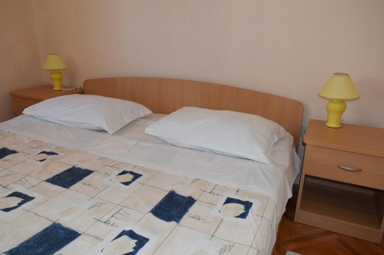 Peter Pan Apartments Palit 객실 사진
