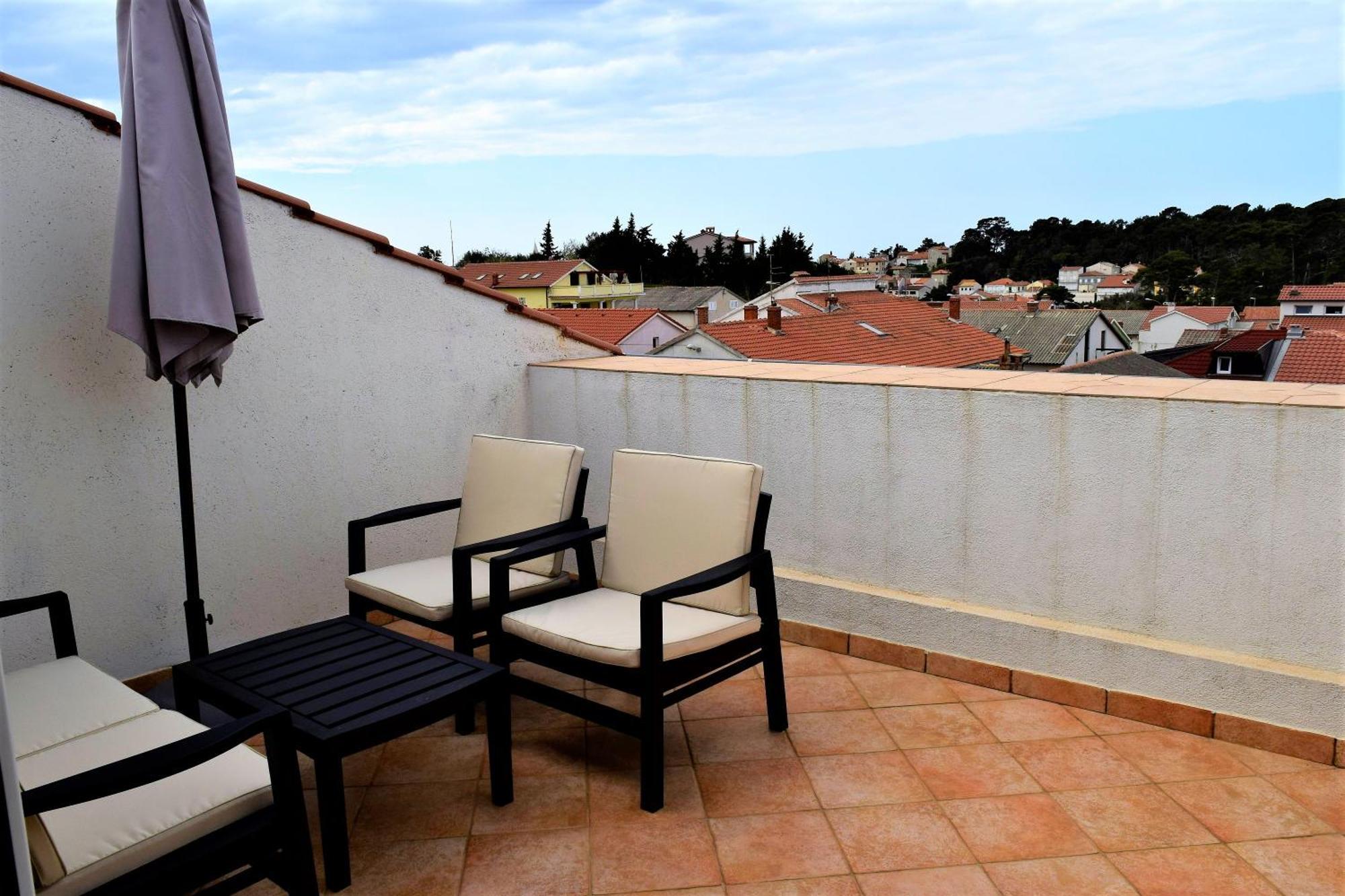 Peter Pan Apartments Palit 객실 사진