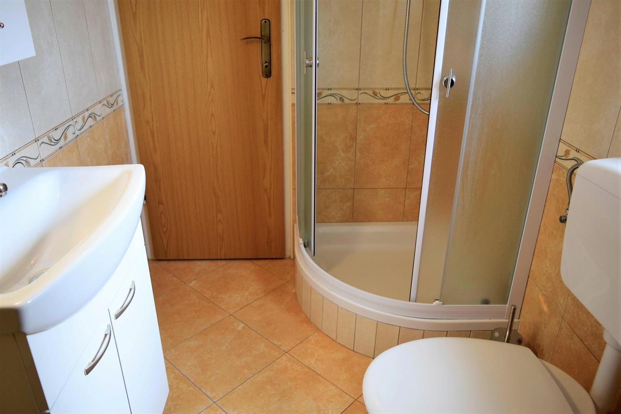 Peter Pan Apartments Palit 객실 사진