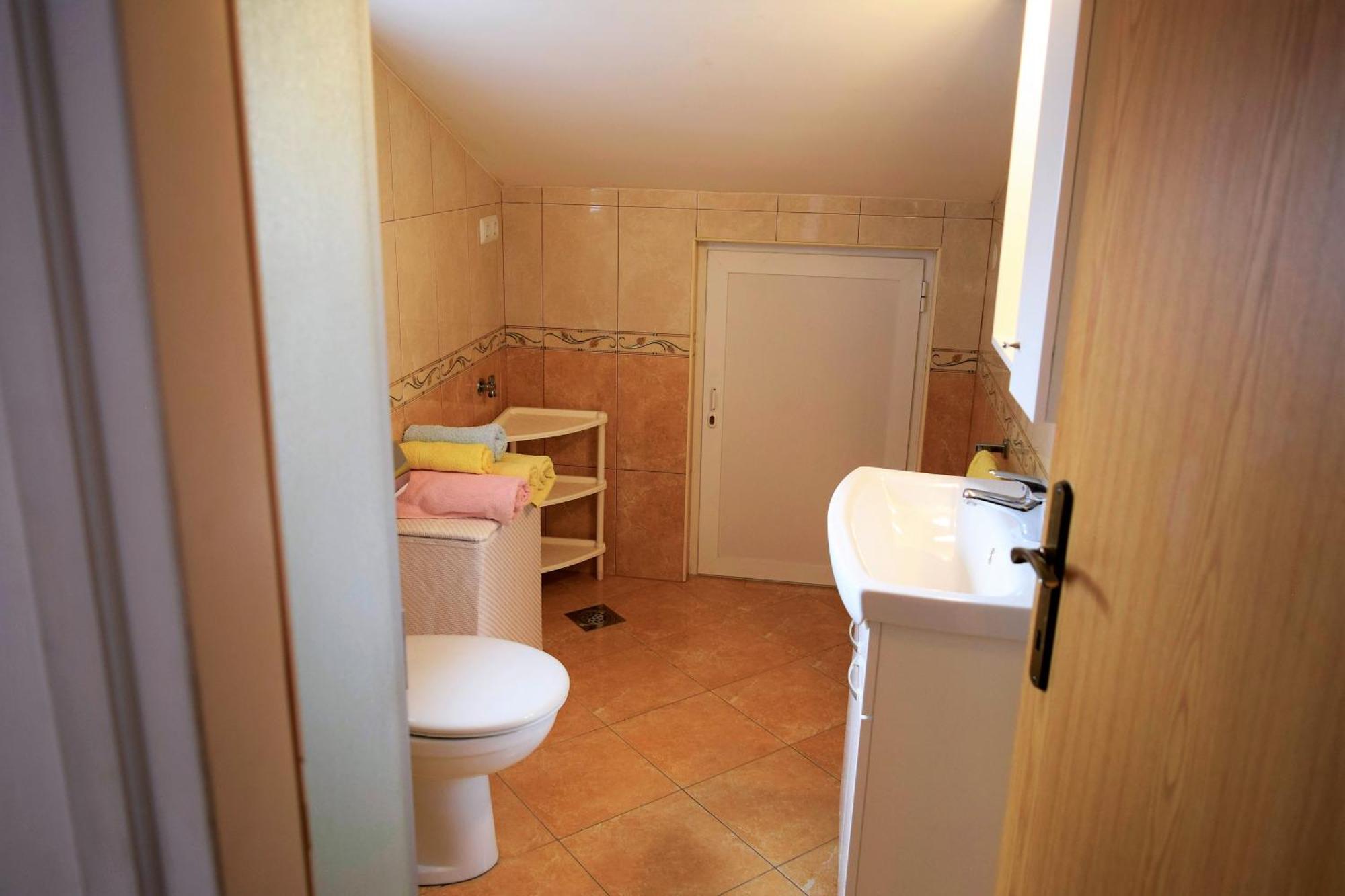 Peter Pan Apartments Palit 객실 사진