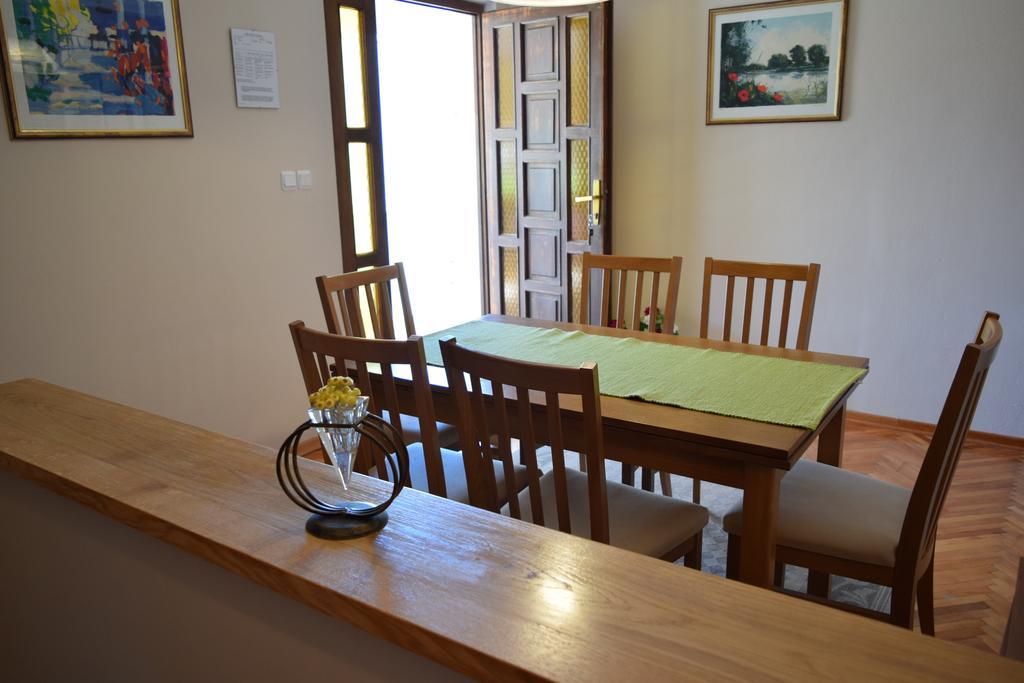 Peter Pan Apartments Palit 객실 사진