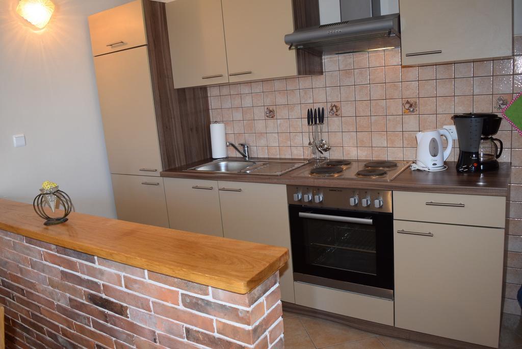 Peter Pan Apartments Palit 외부 사진