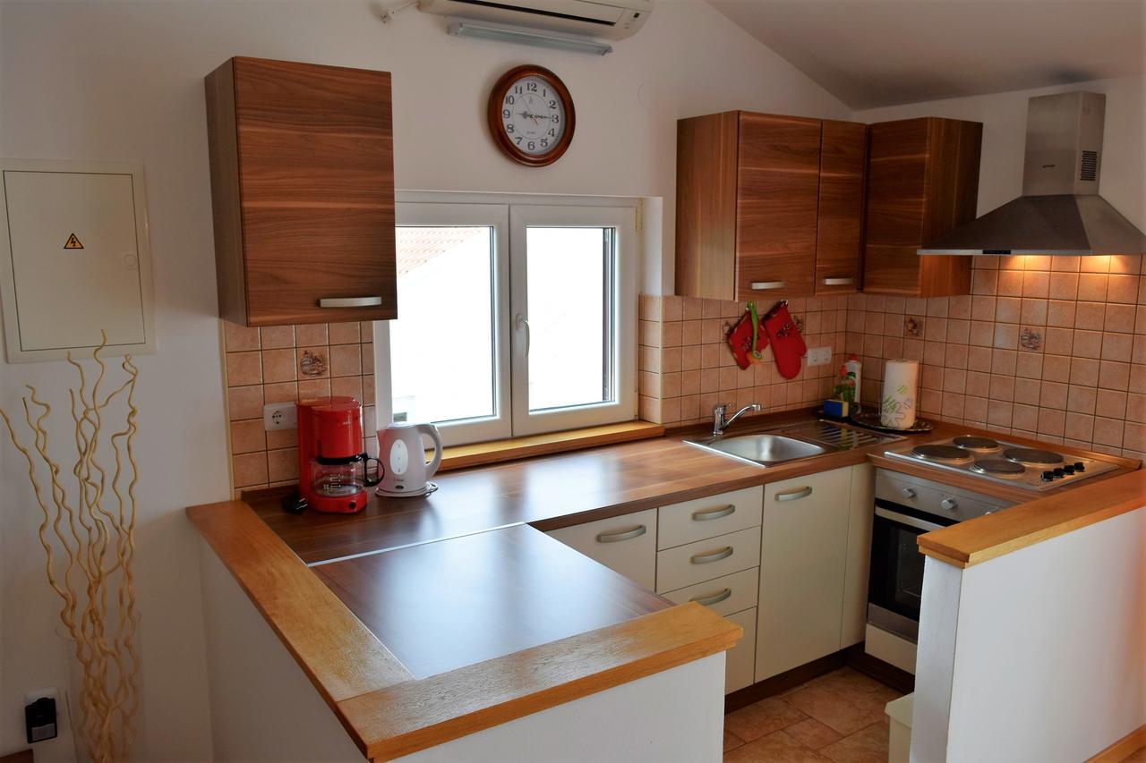 Peter Pan Apartments Palit 외부 사진