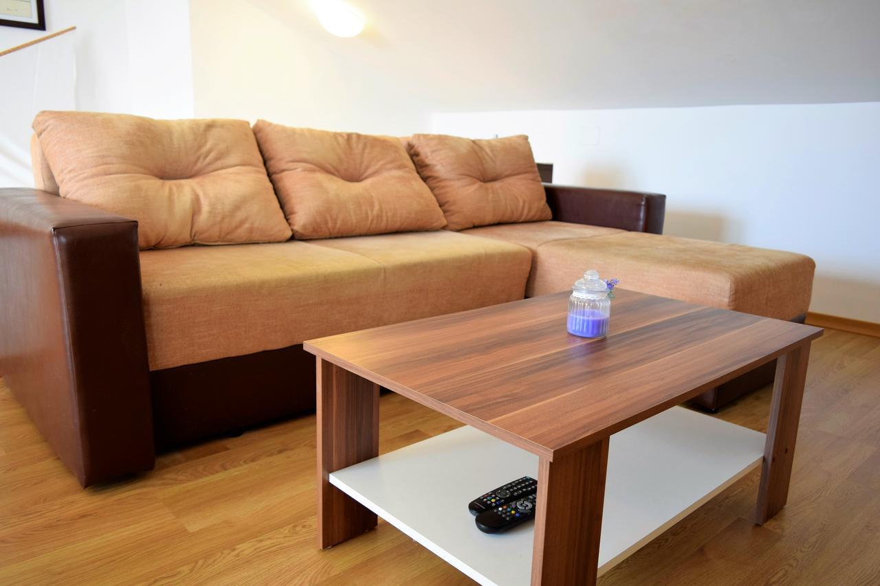 Peter Pan Apartments Palit 외부 사진