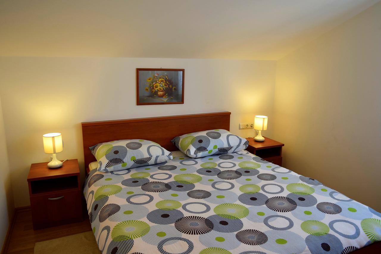Peter Pan Apartments Palit 외부 사진