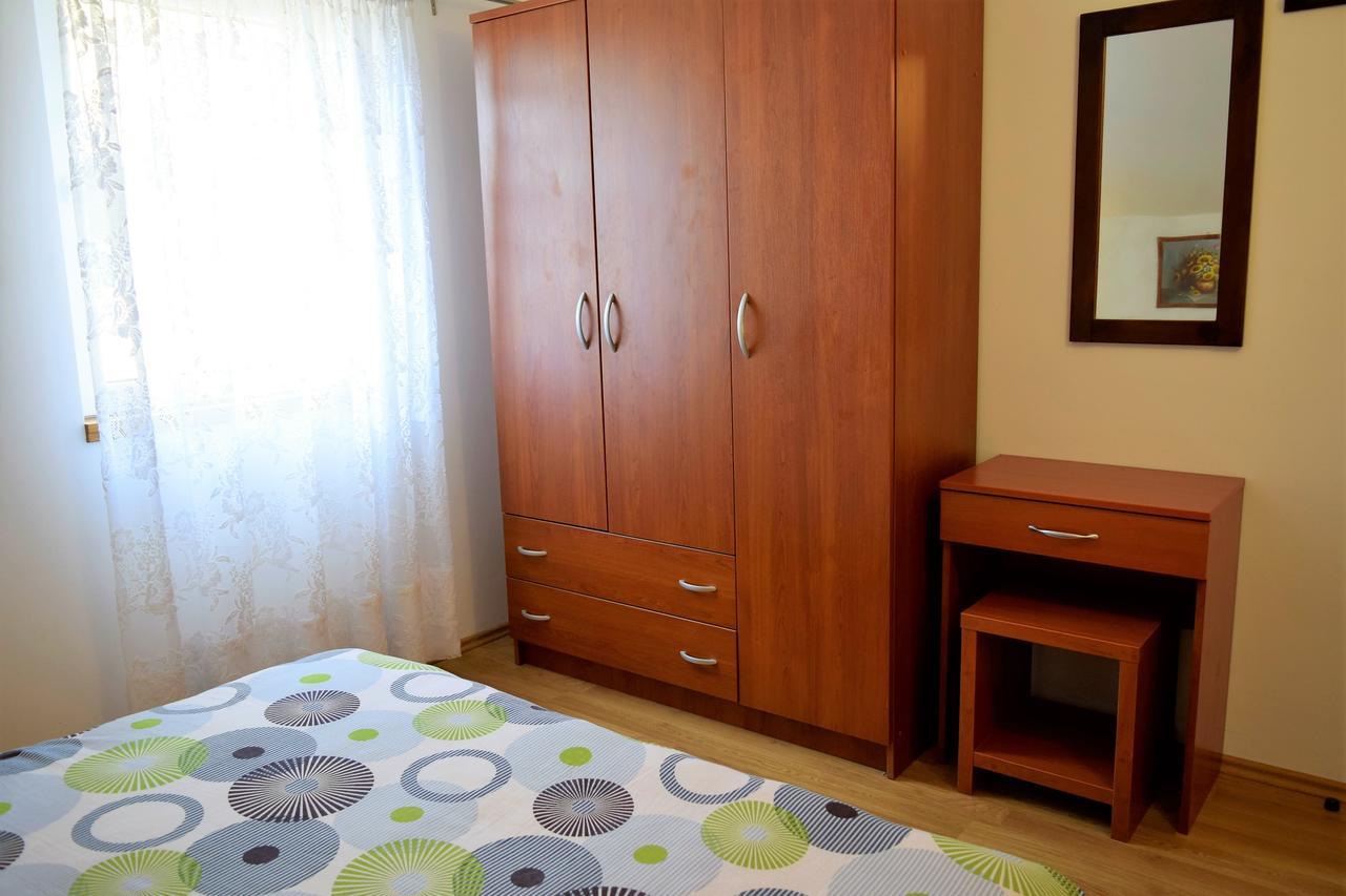 Peter Pan Apartments Palit 외부 사진