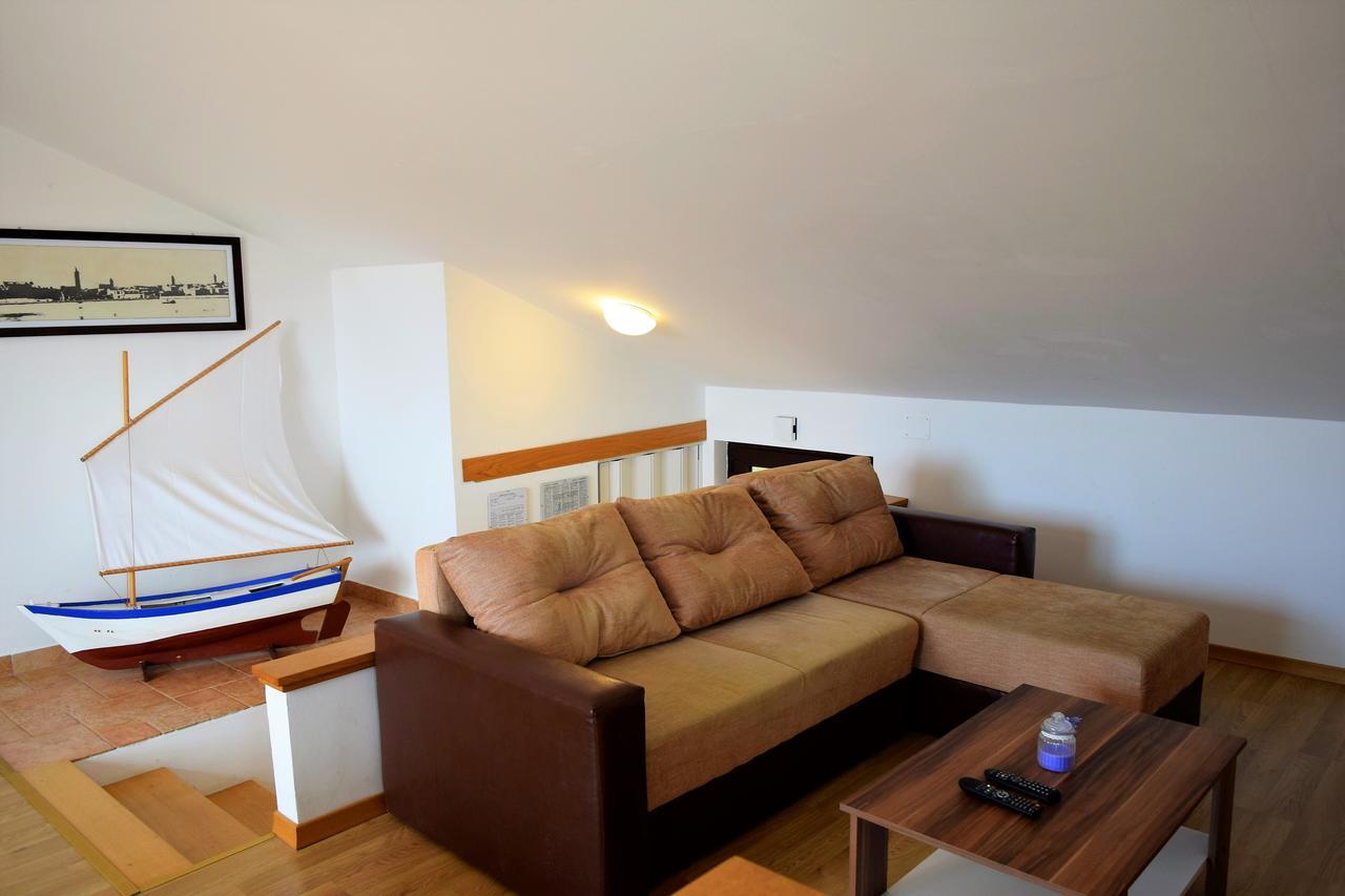 Peter Pan Apartments Palit 외부 사진