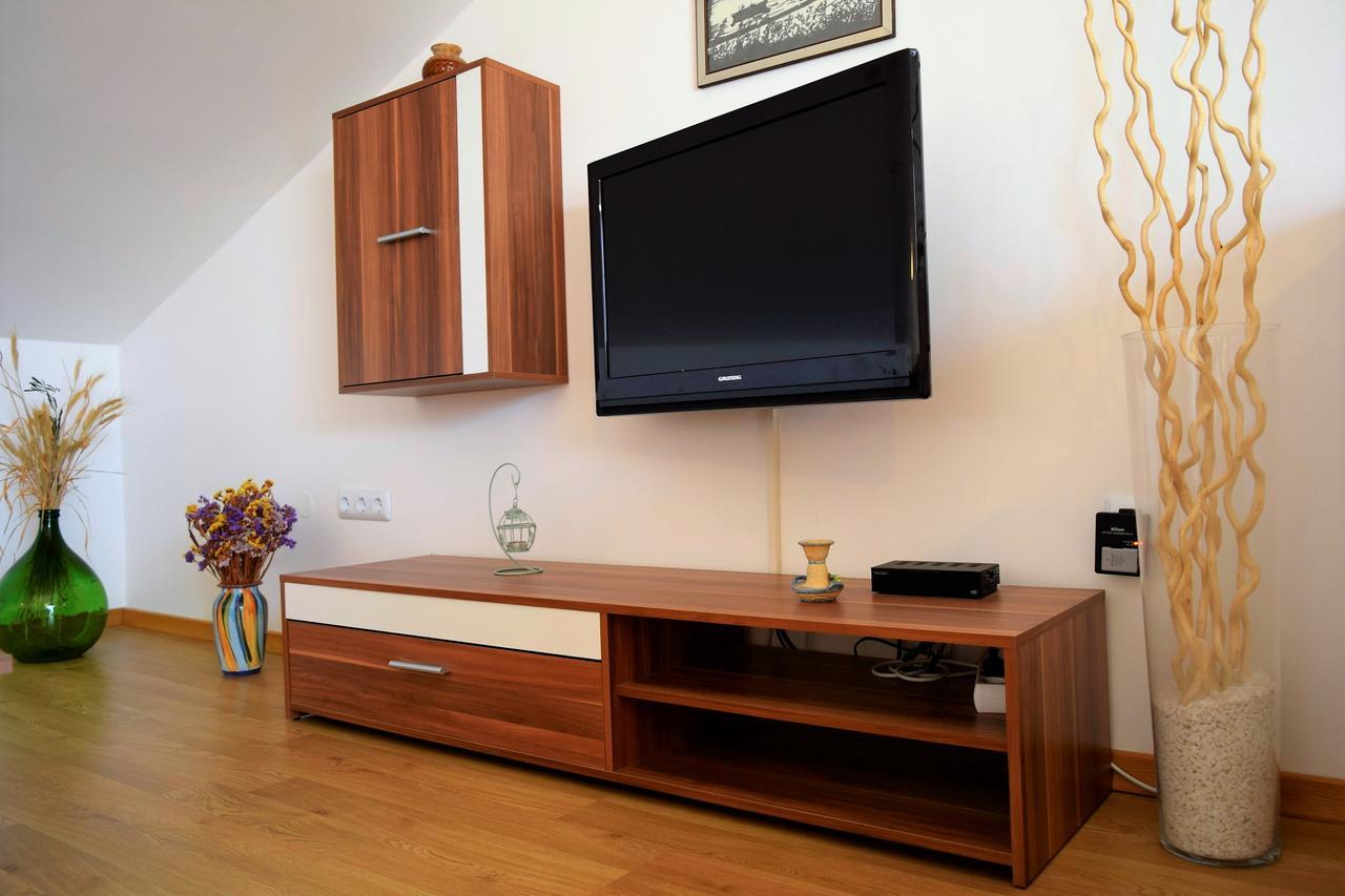 Peter Pan Apartments Palit 외부 사진