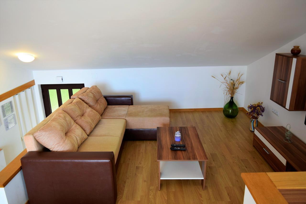 Peter Pan Apartments Palit 외부 사진